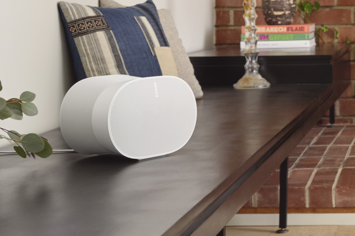 Era 300 (Bild: Sonos)